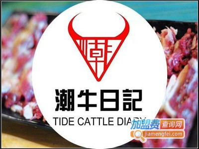 潮牛日记潮汕牛肉火锅加盟费