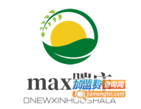 max蹦床主题公园加盟费