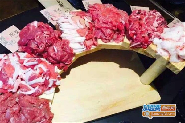 潮牛日记潮汕牛肉火锅加盟费