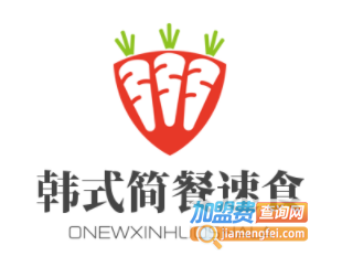 韩式简餐速食加盟电话