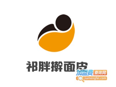 祁胖擀面皮加盟