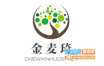 金麦琦加盟电话