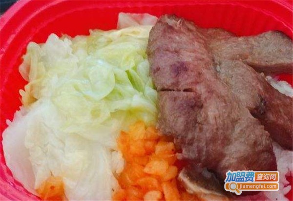 细凤茶餐厅加盟费