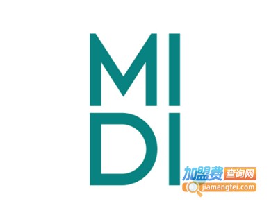 midi百货加盟