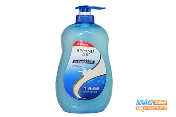 咨美化妆品加盟费