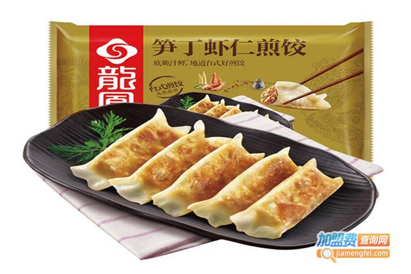 龙凤食品加盟费