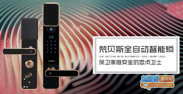 梵贝斯加盟费