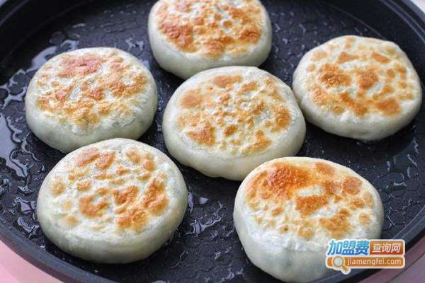 粥爱饼加盟费