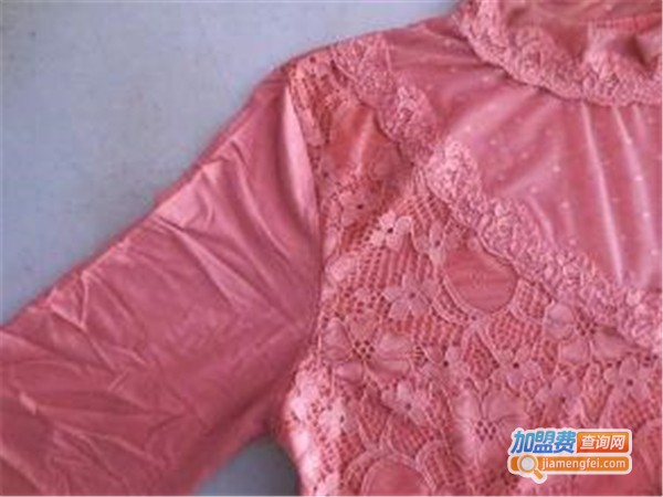 舒卡丝加盟费