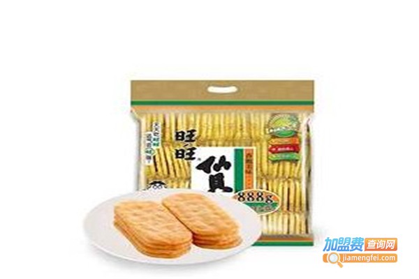 65元休闲食品加盟费