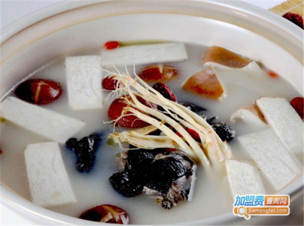 美丽元素加盟费