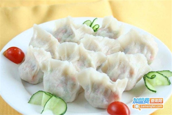 桐水饺加盟费