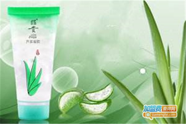 昭贵芦荟加盟费