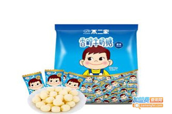 65元休闲食品加盟