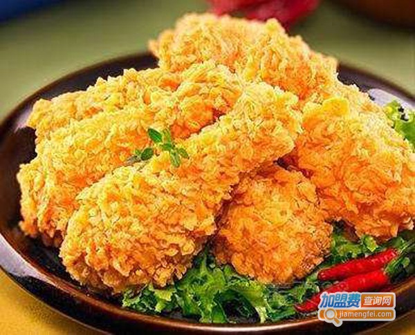 哆咪哆炸鸡
