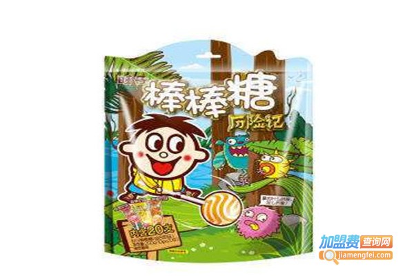 9元零食加盟费