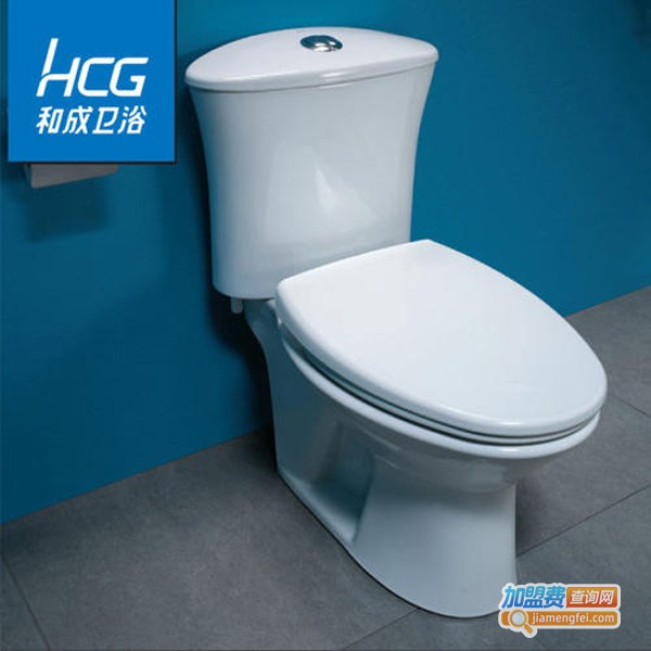 和成马桶加盟费