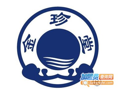 金珍堂加盟费