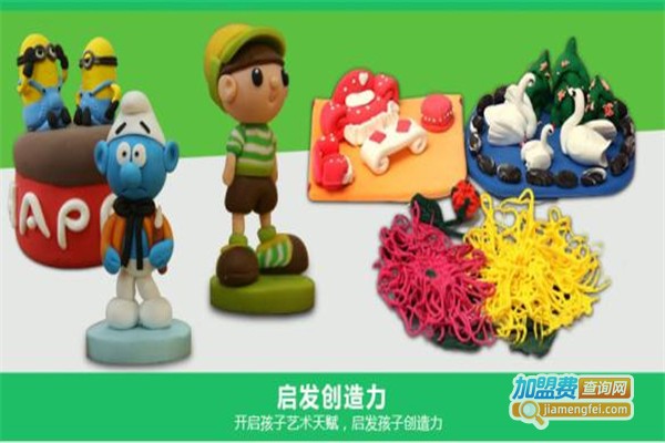 乐思陶创意礼物加盟费