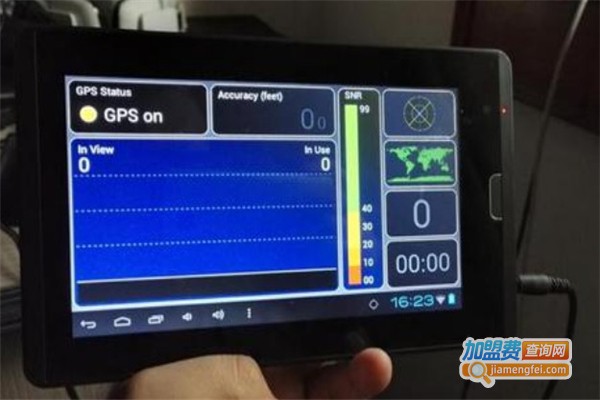 纽曼gps加盟费