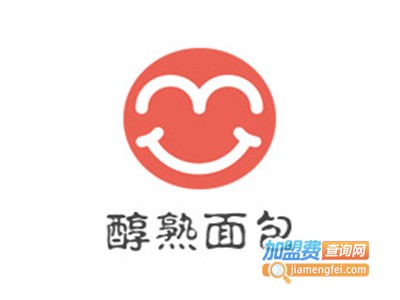 醇熟面包加盟费