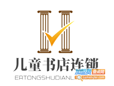 儿童书店连锁店加盟