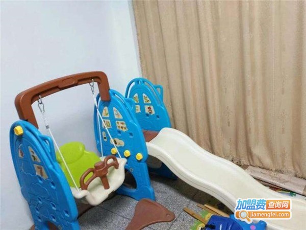 美高熊加盟费