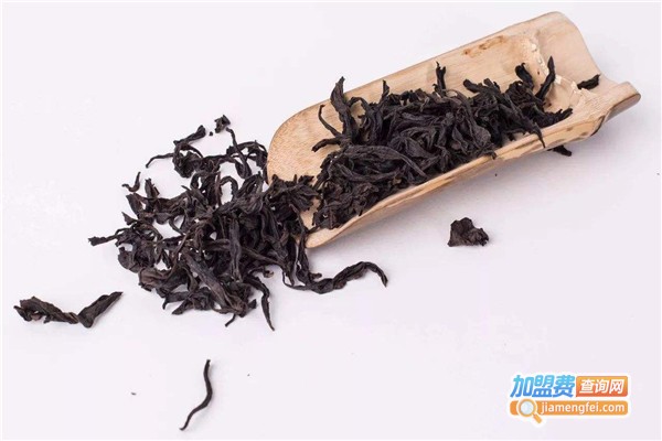 帝峰茶业加盟费
