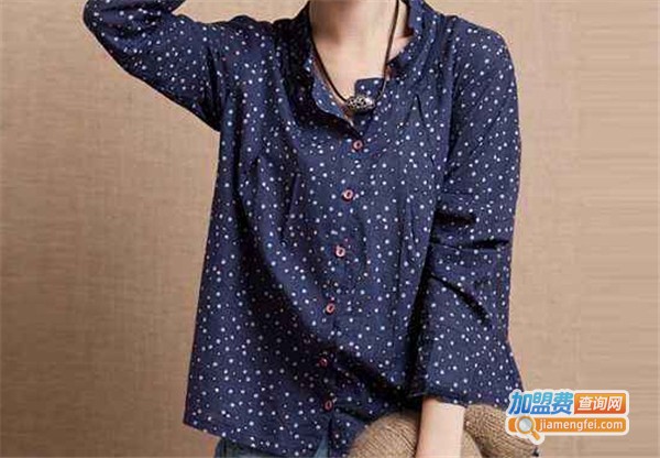 斯琴服装加盟费