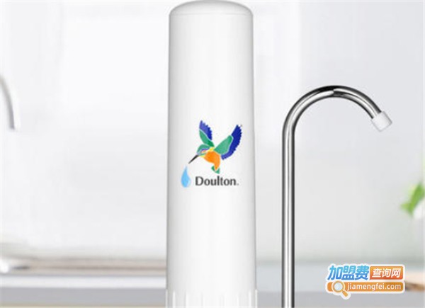 道尔顿滤水器加盟费