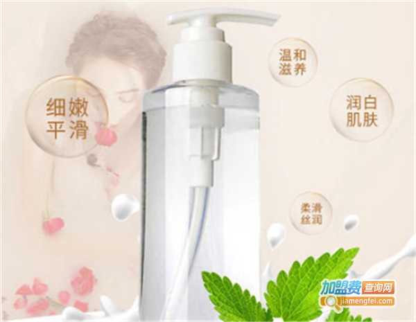 茗蔻亮青春定格肽加盟费