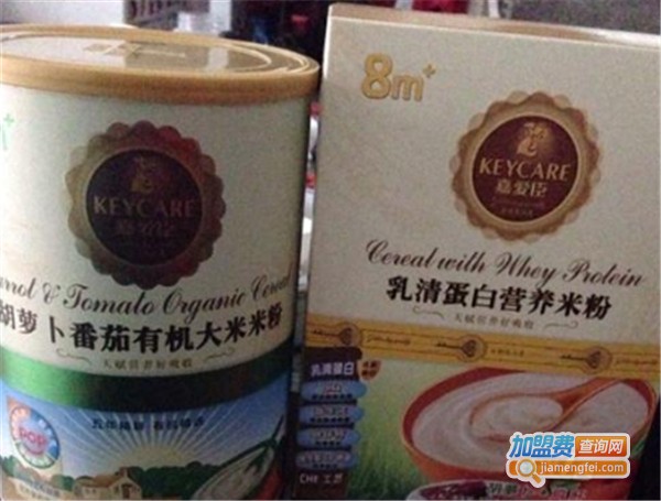 嘉爱臣加盟费