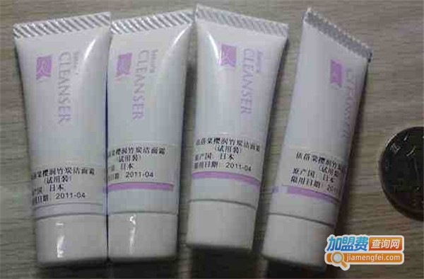 依蓓棠加盟费