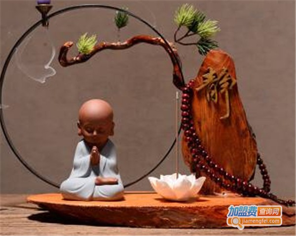 家居饰品馆加盟