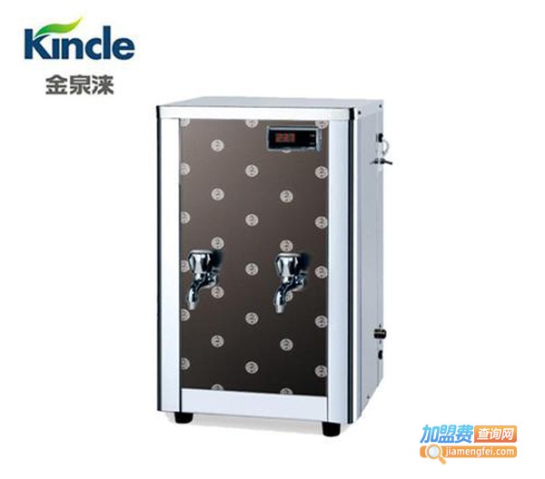 金泉涞加盟费