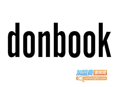 donbook加盟费