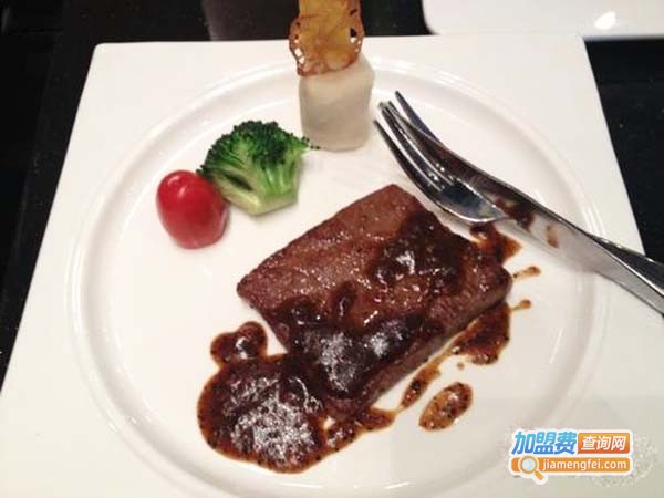 宝庆码头食府加盟费