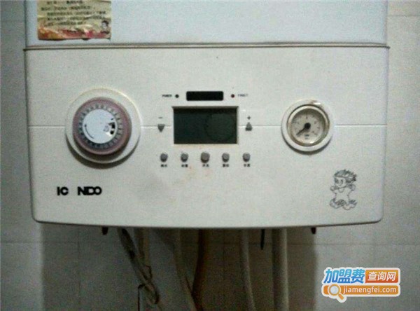 爱客多燃气壁挂炉加盟费