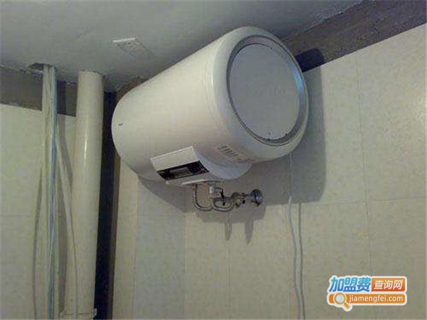 格菱威电热水器加盟费