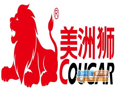 美洲狮轮滑鞋加盟
