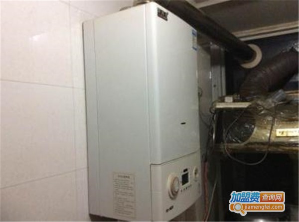爱客多燃气壁挂炉加盟费