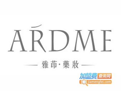 雅茚加盟