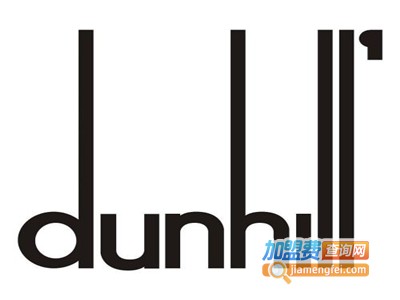 dunhill打火机加盟费