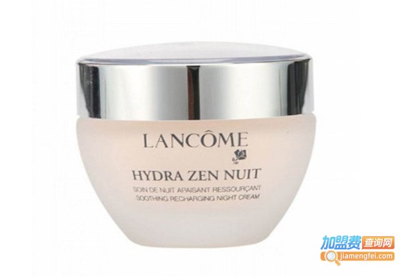 lancome化妆品