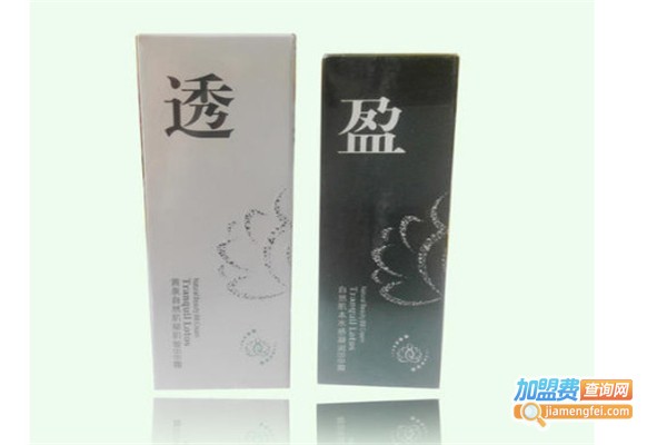 茜泉加盟费