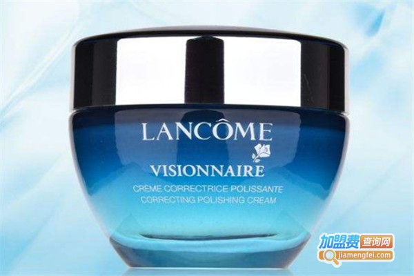 lancome化妆品