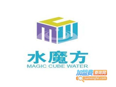 水魔方水上乐园加盟费