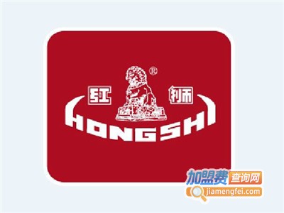 红狮涂料加盟电话