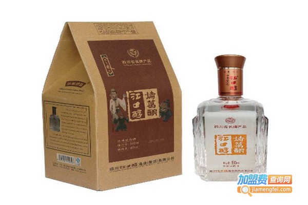 诸葛酿加盟费