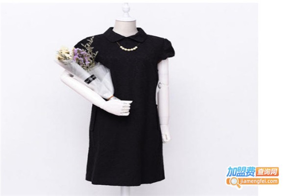 af女装加盟费